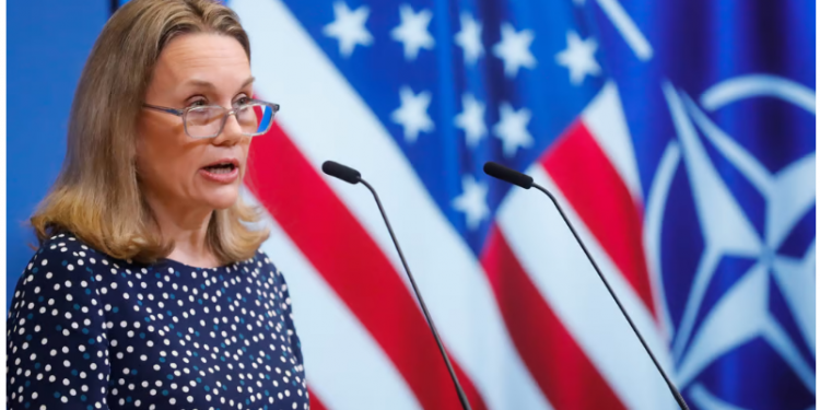 واشنطن تدعو تركيا مجددًا لوقف التصعيد في سوريا