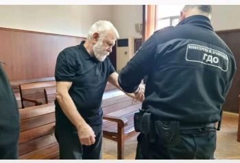 بلغاريا ترفض تسليم الجنرال التركي لفانت جوكتاش