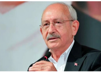 قوات الدرك ترفع دعوى قضائية ضد زعيم المعارضة التركية