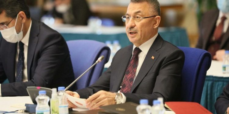 نائب أردوغان يتفاخر باختطاف 100 تركي من الخارج