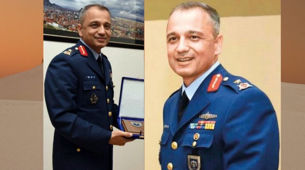 السرطان يفتك بقائد الدفاع الجوي التركي السابق في السجن