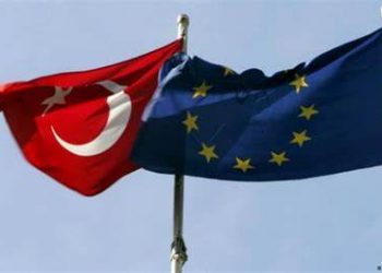 تركيا تطلب من الاتحاد الأوروبي تحديث الاتفاق الجمركي معها