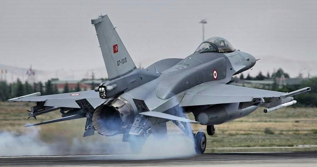 خلوصي أكار: حيَّدْنا 320 مسلحًا في سوريا والعراق