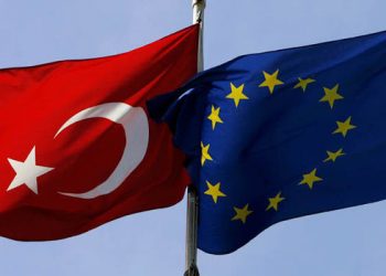 أردوغان: تركيا تطرق باب الاتحاد الأوروبي منذ 52 عامًا ولم يُفتح لها إلى الآن