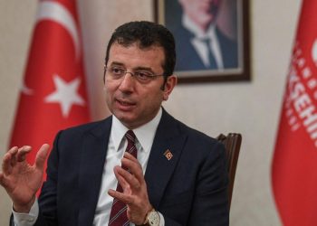 مؤامرة اغتيال لعمدة إسطنبول “أكرم إمام أوغلو”