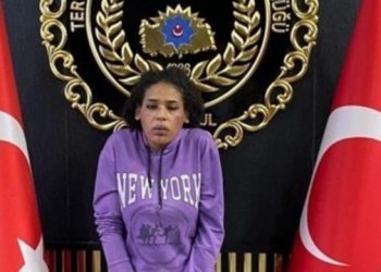 شرطة إسطنبول: تعليمات تفجير تقسيم جاءت من كوباني!