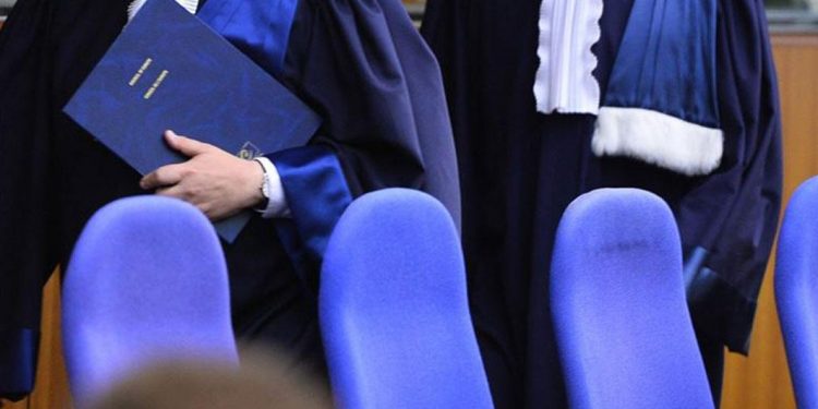 المحكمة الأوروبية تفرض غرامة على تركيا لانتهاكها حقوق 14 برلمانيا كرديا