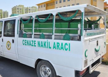 تركيا.. 6 كجم مخدرات في سيارة جنازة تابعة للبلدية
