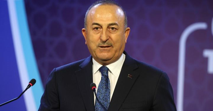 تركيا: قد نعيين سفيرًا لدى مصر خلال الأشهر المقبلة