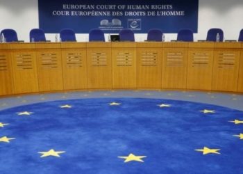 تركيا تتصدر قائمة القضايا المعلقة أمام المحكمة الأوروبية