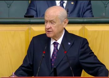 تناقضات حليف أردوغان بشأن الحزب الكردي تشعل منصات التواصل الاجتماعي