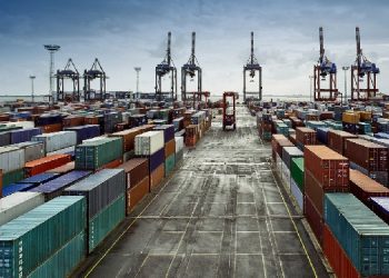 عجز التجارة الخارجية في تركيا يرتفع 430%على أساس سنوي