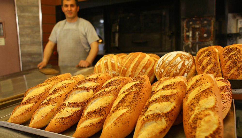 تركيا.. زيادة مرتقبة بأسعار الخبز في إسطنبول