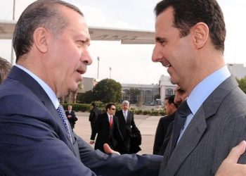 حليف أردوغان الانتخابي يدعوه للقاء بشار الأسد