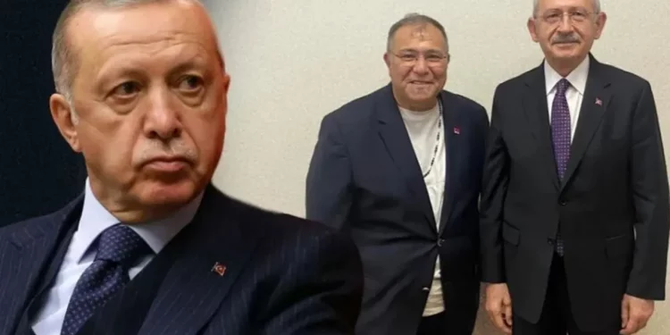 تركيا.. مؤلف أغنية حملة أردوغان الانتخابية ينضم لحزب معارض!