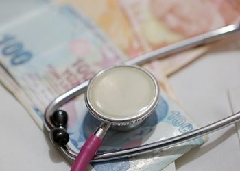 تركيا.. زيادة تكلفة التأمين الصحي 3 مرات في سنة واحدة