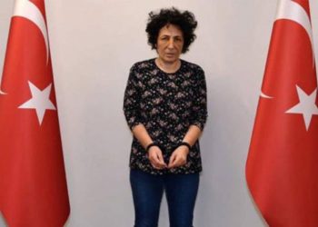 تركيا.. اعتقال قيادية بحزب التحرير الشعبي