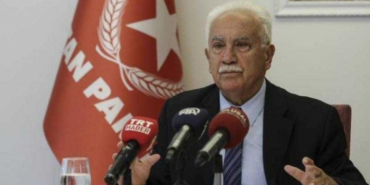 تركيا.. الحزب الوطني يدعو “العمال الكردستاني” لنزع السلاح والاندماج بالمجتمع