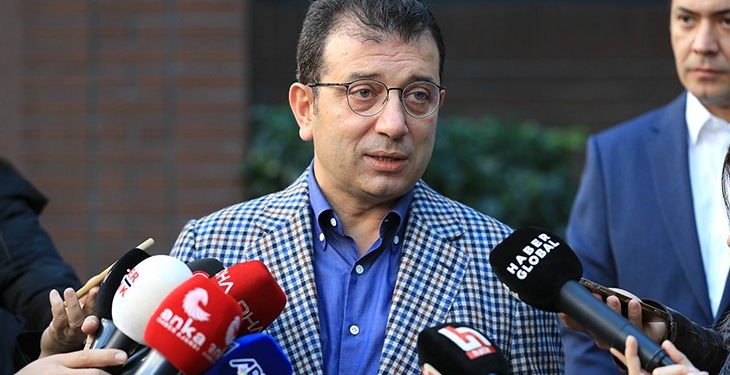 صحفي: حزب أردوغان يضغط على القضاء لإنهاء مسيرة عمدة إسطنبول السياسية