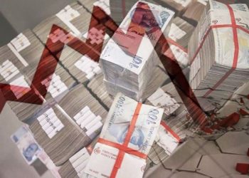 تركيا.. عجز الموازنة يسجل مستويات قياسية