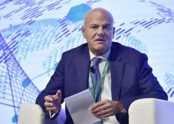 شركة إيني الإيطالية ترفض مقترح شراء الغاز الروسي عبر تركيا