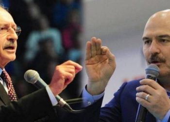 تركيا.. زعيم المعارضة يقاضي وزير الداخلية