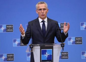 الناتو: انضمام فنلندا والسويد إلى الحلف يجب أن يتم بأسرع وقت