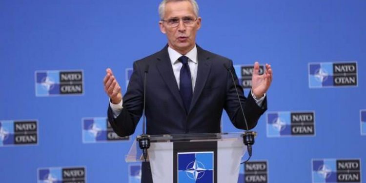 الناتو: انضمام فنلندا والسويد إلى الحلف يجب أن يتم بأسرع وقت