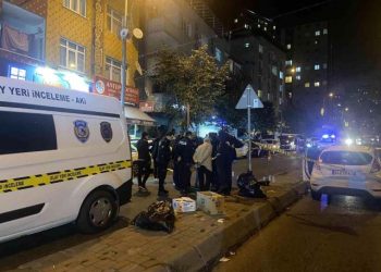 تركيا.. مسلحون يختطفون سيدة في إسطنبول ويقتلون سائقا