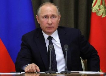 بوتين يؤكد أن روسيا تمتلك حق الانسحاب من اتفاقية الحبوب بأي وقت