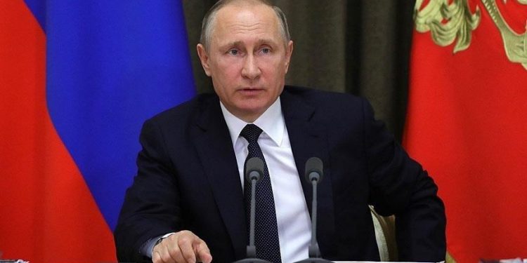 بوتين يؤكد أن روسيا تمتلك حق الانسحاب من اتفاقية الحبوب بأي وقت