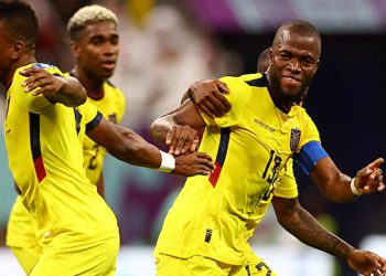 هداف فنربخشه التركي يخطف الأنظار في افتتاحية كأس العالم