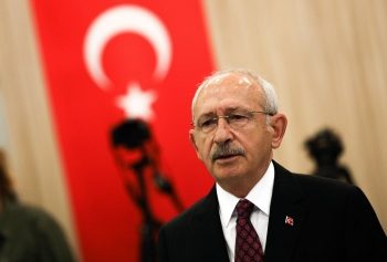 كيليجدار أوغلو: عمدة إسطنبول “سمكة كبيرة” لا يسهل عليكم ابتلاعها