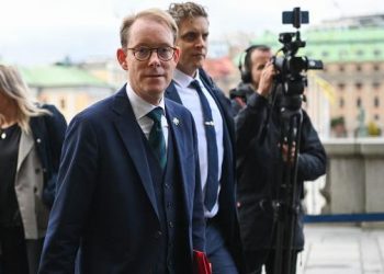 السويد تعلن عن خطوة هامة لإرضاء تركيا