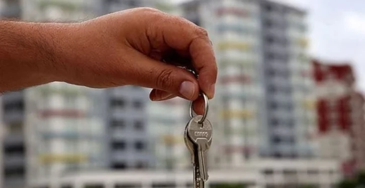 انخفاض حاد بمبيعات المساكن في تركيا خلال أكتوبر