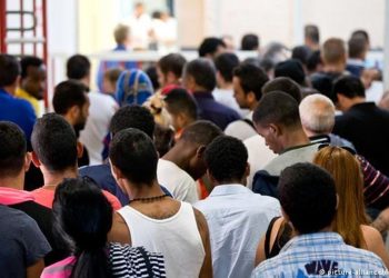 زيادة قياسية في طلبات اللجوء من تركيا إلى الاتحاد الأوروبي