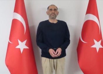 المخابرات التركية تختطف مواطنا من أذربيجان