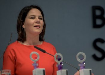 الخارجية الألمانية مستاءة من رفض تركيا انضمام “فنلندا والسويد” لحلف الناتو