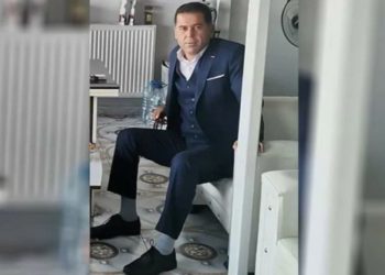 مقتل سياسي بحزب الحركة القومية