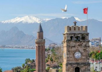 تركيا تتفوق على إيطاليا ضمن أكثر الدول استقبالًا للسياح