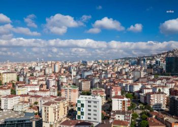 40% من الأتراك لا يمتلكون منازل