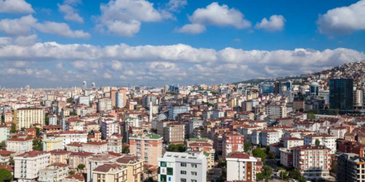 40% من الأتراك لا يمتلكون منازل