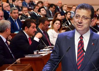 صحفي تركي: بديل عمدة إسطنبول أصبح جاهزًا