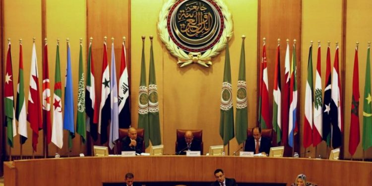 الجامعة العربية تبحث ترتيبات الاحتفال بمدينة بيروت عاصمة للإعلام العربي