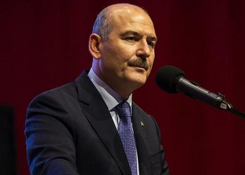 تركيا.. اعتقال 400 في حملة أمنية ضد عصابات الجريمة المنظمة