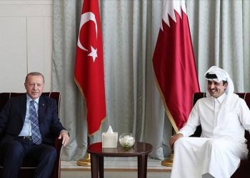 رويترز: تركيا تنتظر من قطر 2 مليار دولار مطلع 2023