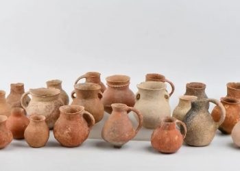 تركيا تستعيد 1120 قطعة أثرية من الخارج خلال 2022