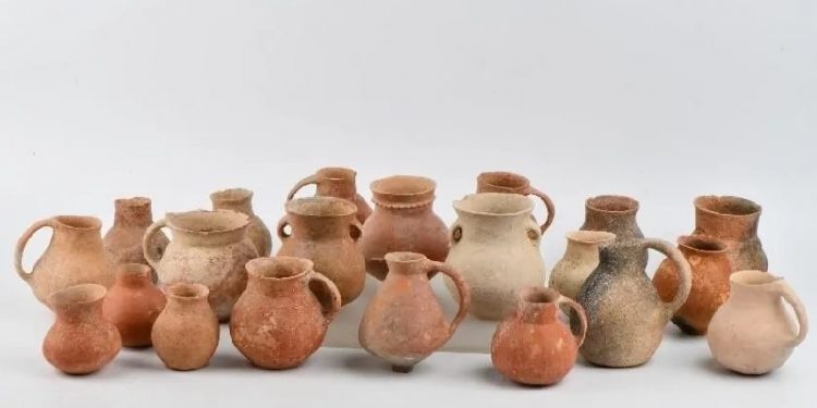 تركيا تستعيد 1120 قطعة أثرية من الخارج خلال 2022