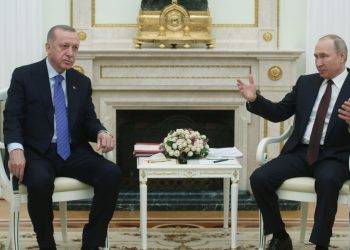 نيويورك تايمز: تركيا أصبحت أكثر اعتمادا على روسيا في الطاقة