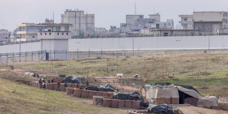 ما هي مخاطر التصعيد العسكري التركي في سوريا